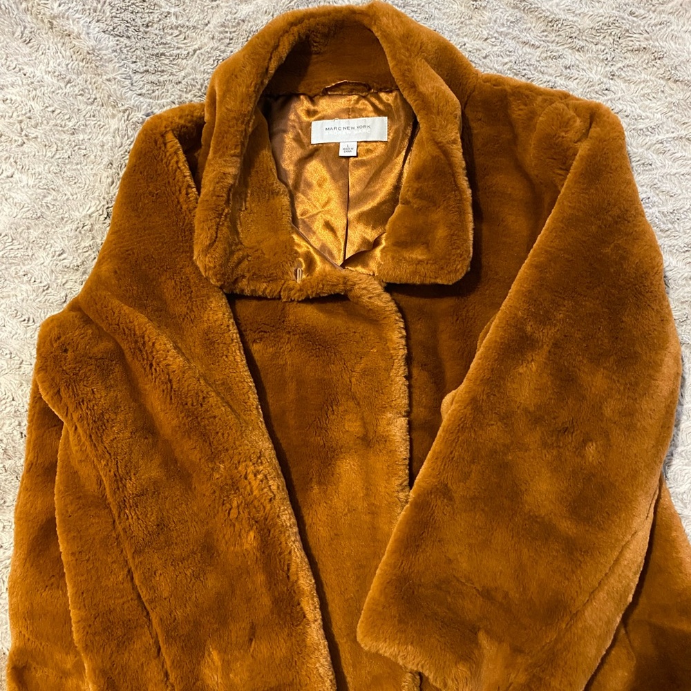 Marc New York Jacket
